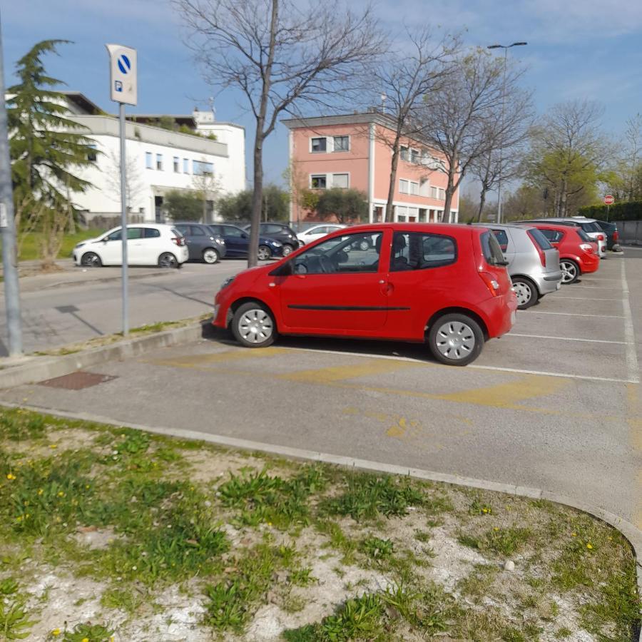 Garda Felice Apartment Desenzano del Garda Exterior foto