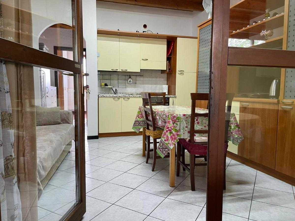 Garda Felice Apartment Desenzano del Garda Exterior foto