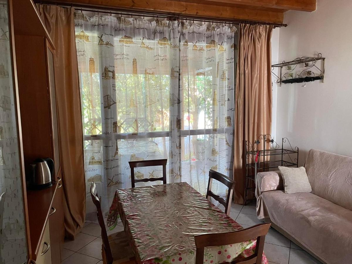 Garda Felice Apartment Desenzano del Garda Exterior foto