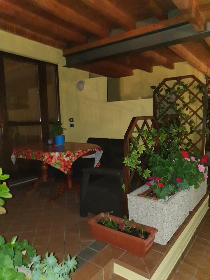 Garda Felice Apartment Desenzano del Garda Exterior foto