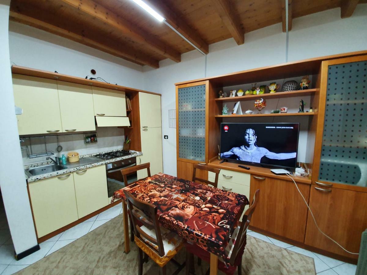 Garda Felice Apartment Desenzano del Garda Exterior foto