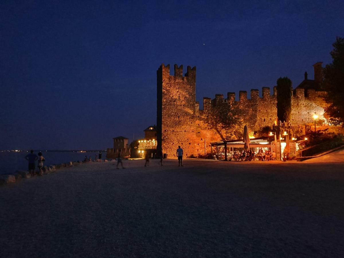 Garda Felice Apartment Desenzano del Garda Exterior foto