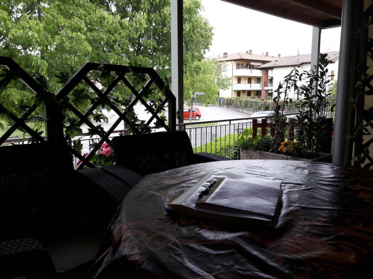 Garda Felice Apartment Desenzano del Garda Exterior foto