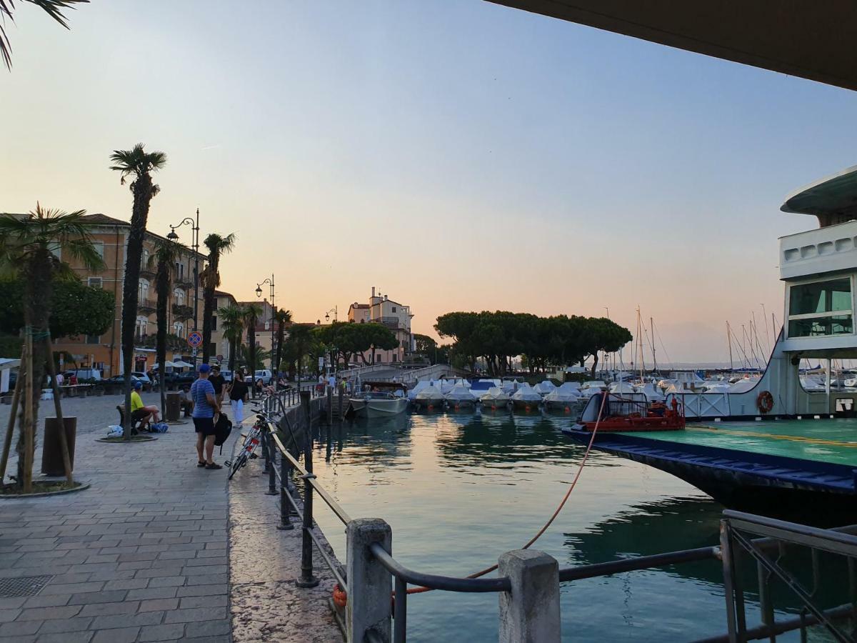 Garda Felice Apartment Desenzano del Garda Exterior foto