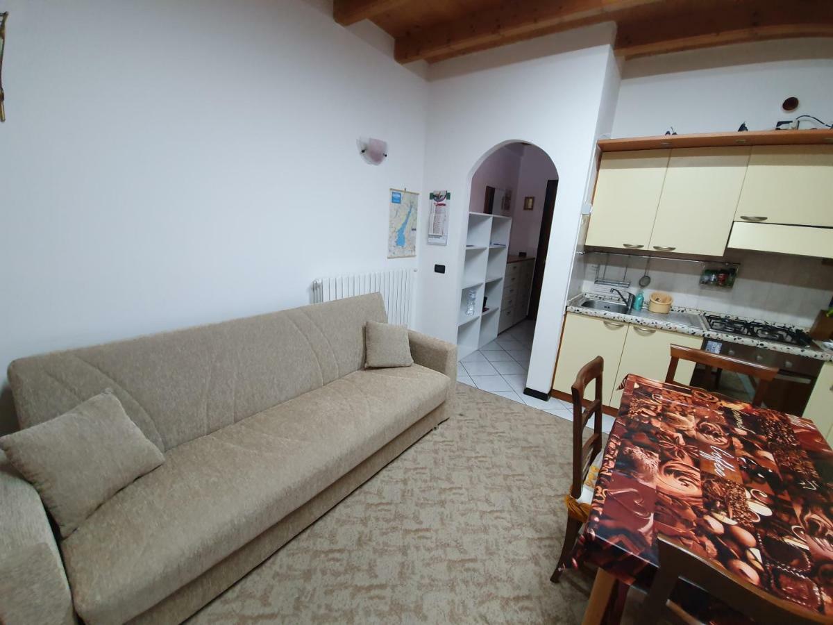 Garda Felice Apartment Desenzano del Garda Exterior foto